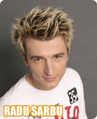 RADU SARBU